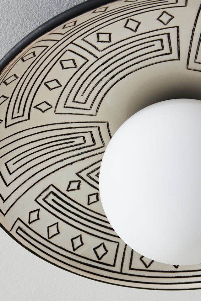 Khaliah Sconce #1