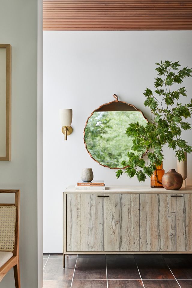 Blake Ceramic Sconce Wall Light #4