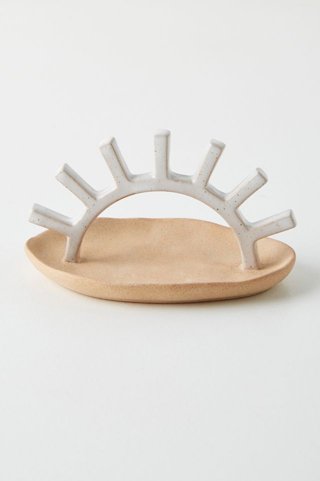 Sunrise Trinket Dish #1