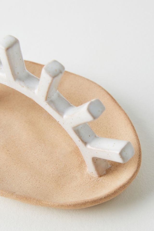 Sunrise Trinket Dish #2