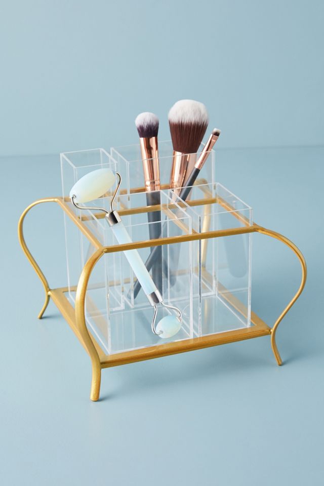 Audrey Makeup Organizer