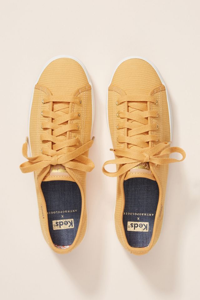 Keds Kickstart Sneakers #1
