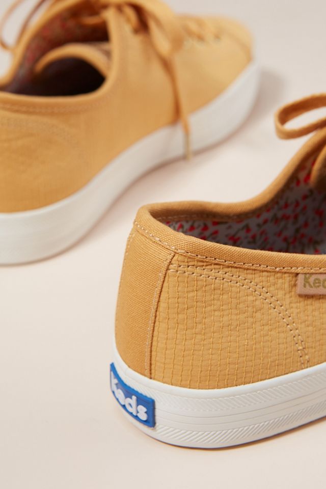 Keds Kickstart Sneakers #3