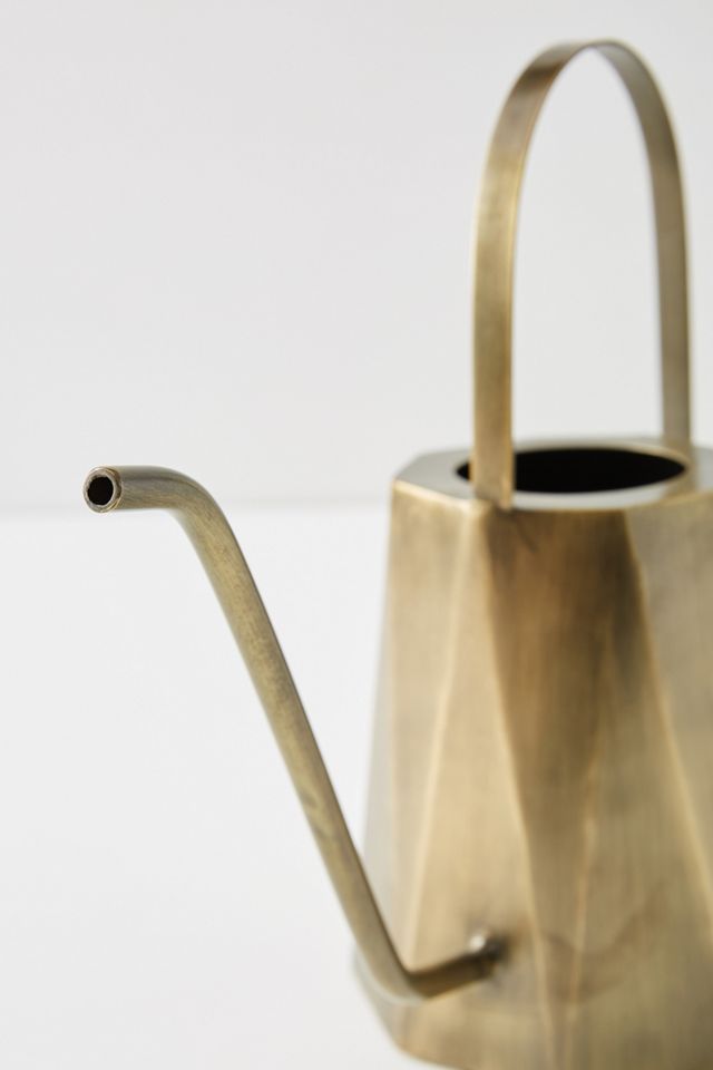 Geometric Watering Can #1