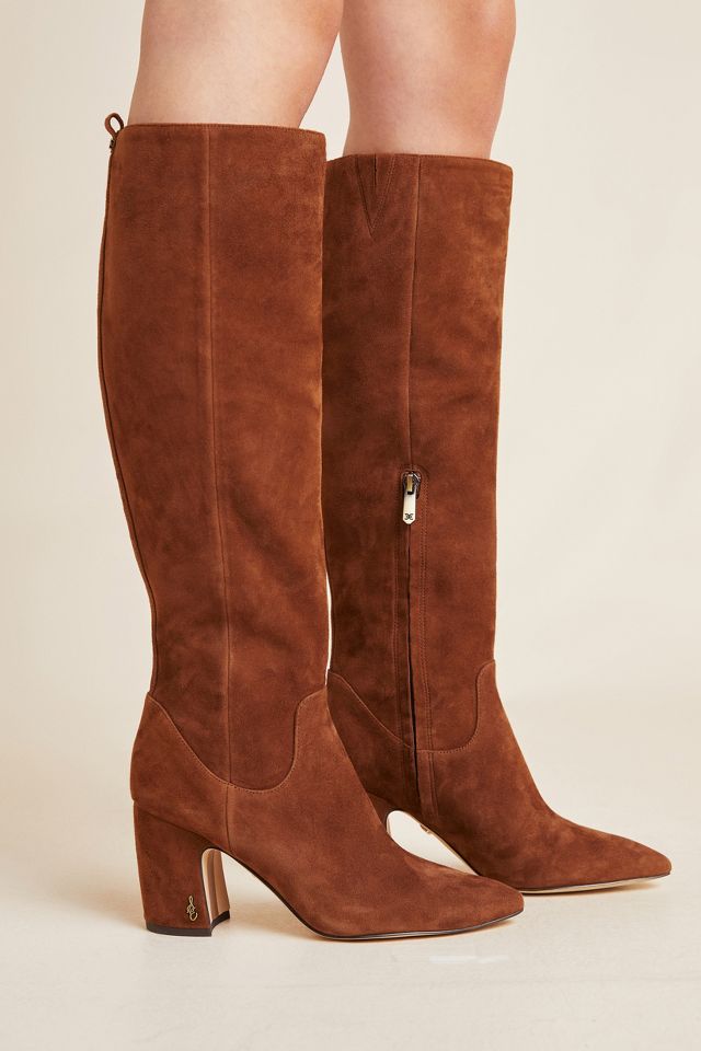 Sam edelman hai store knee high boot