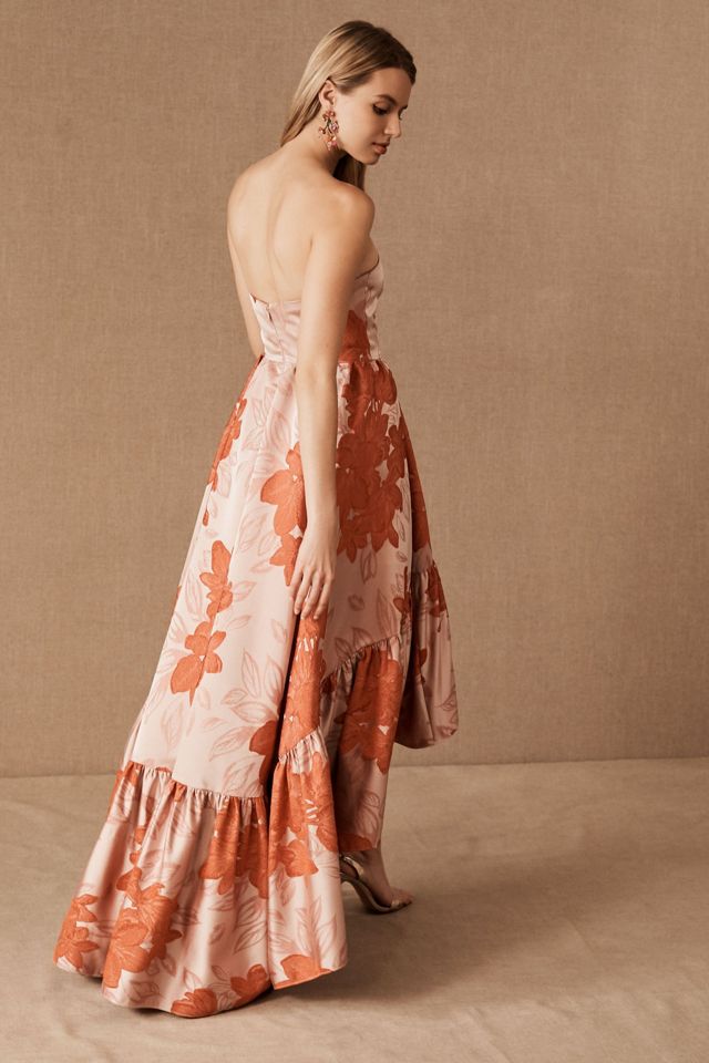 Mestiza Hannie Dress #1