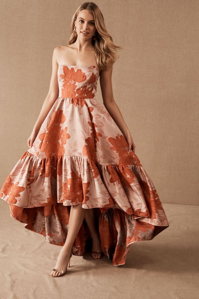 Mestiza Hannie Dress #2