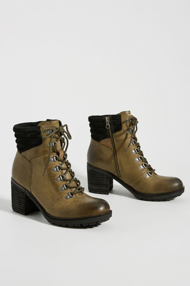 Kork-Ease Disna Ankle Boots #1
