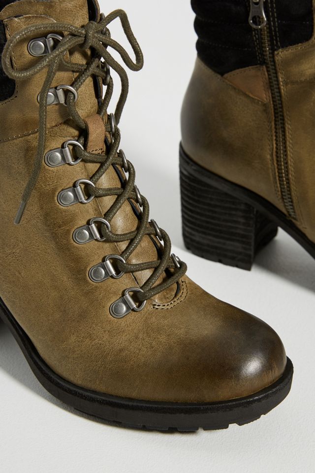 Kork-Ease Disna Ankle Boots #2