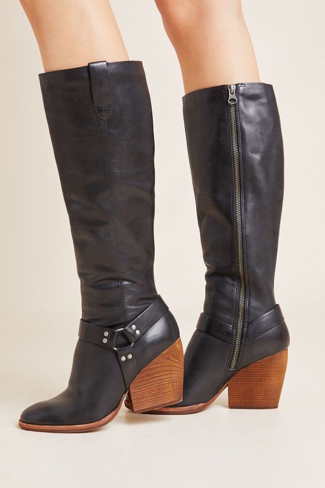 Kork ease hotsell tall boots