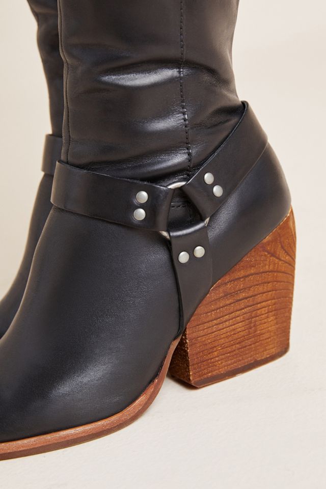 Kork-Ease Lett Tall Boots #3