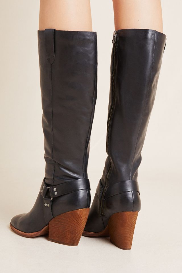 Kork ease shop tall boots