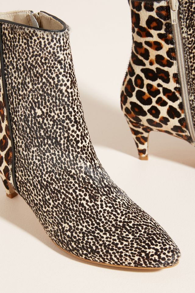 Matisse Moon Walk Kitten-Heeled Boots #2