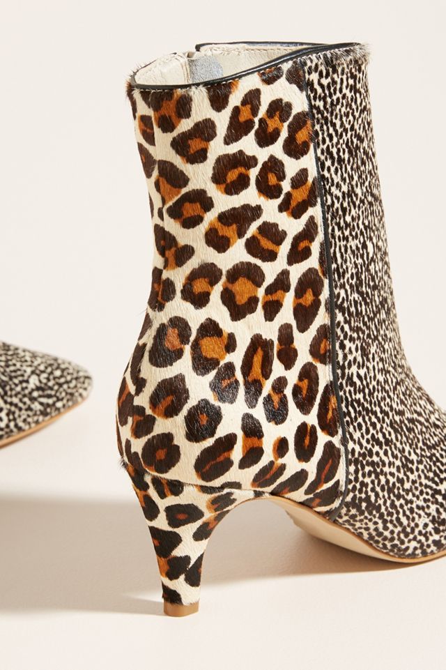 Matisse Moon Walk Kitten-Heeled Boots #3