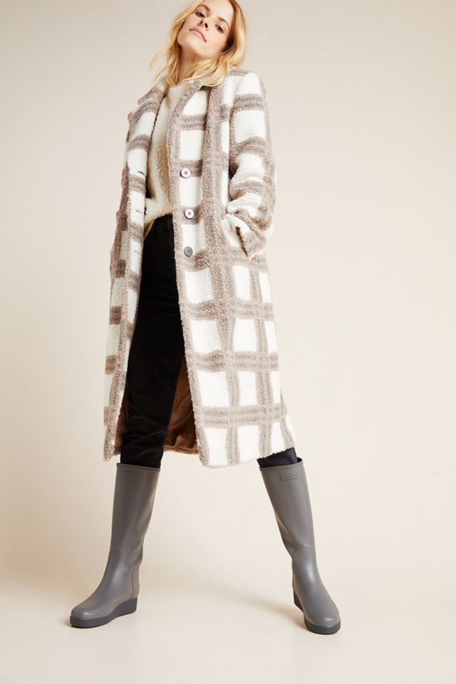 Hunter Refined Tall Platform Rain Boots #2