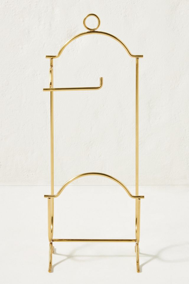 Orleans Toilet Paper Holder #1
