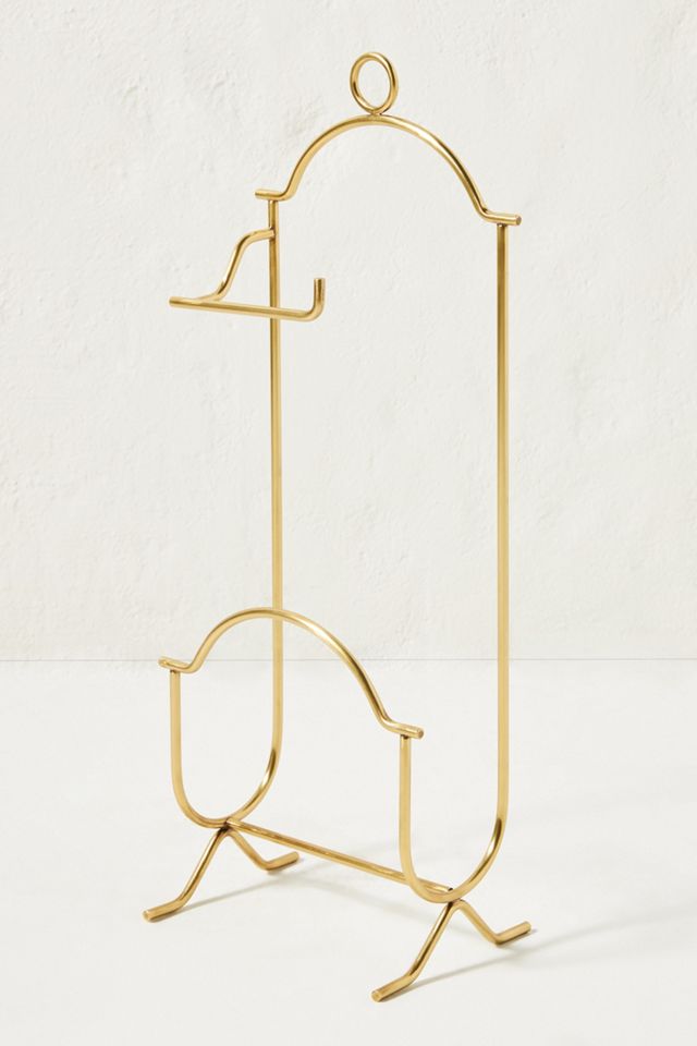Orleans Toilet Paper Holder #2