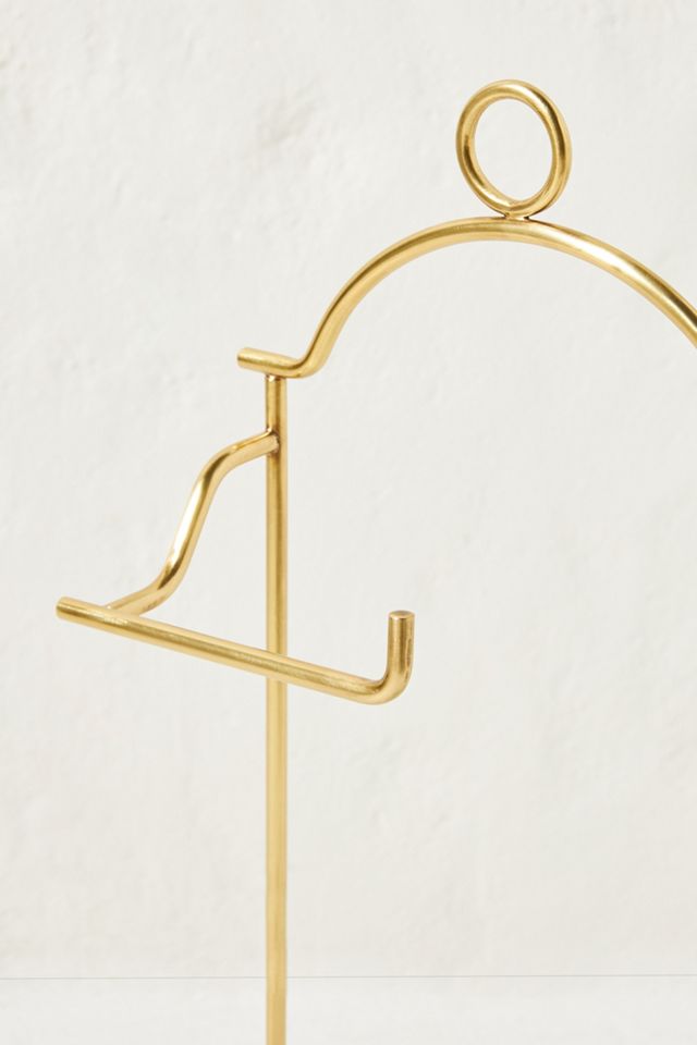 Orleans Toilet Paper Holder #3