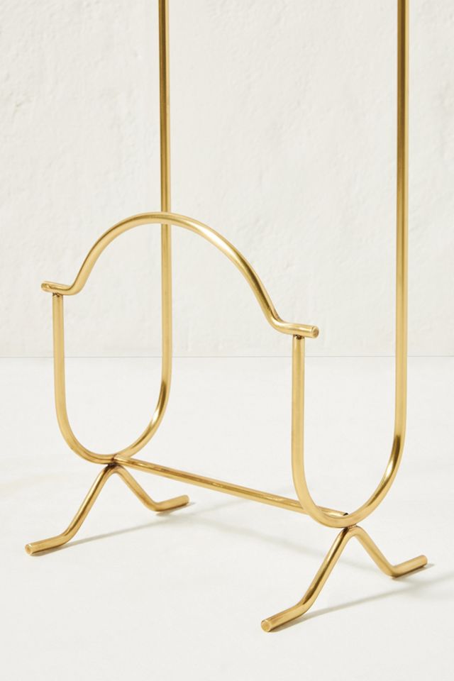 Orleans Toilet Paper Holder #4
