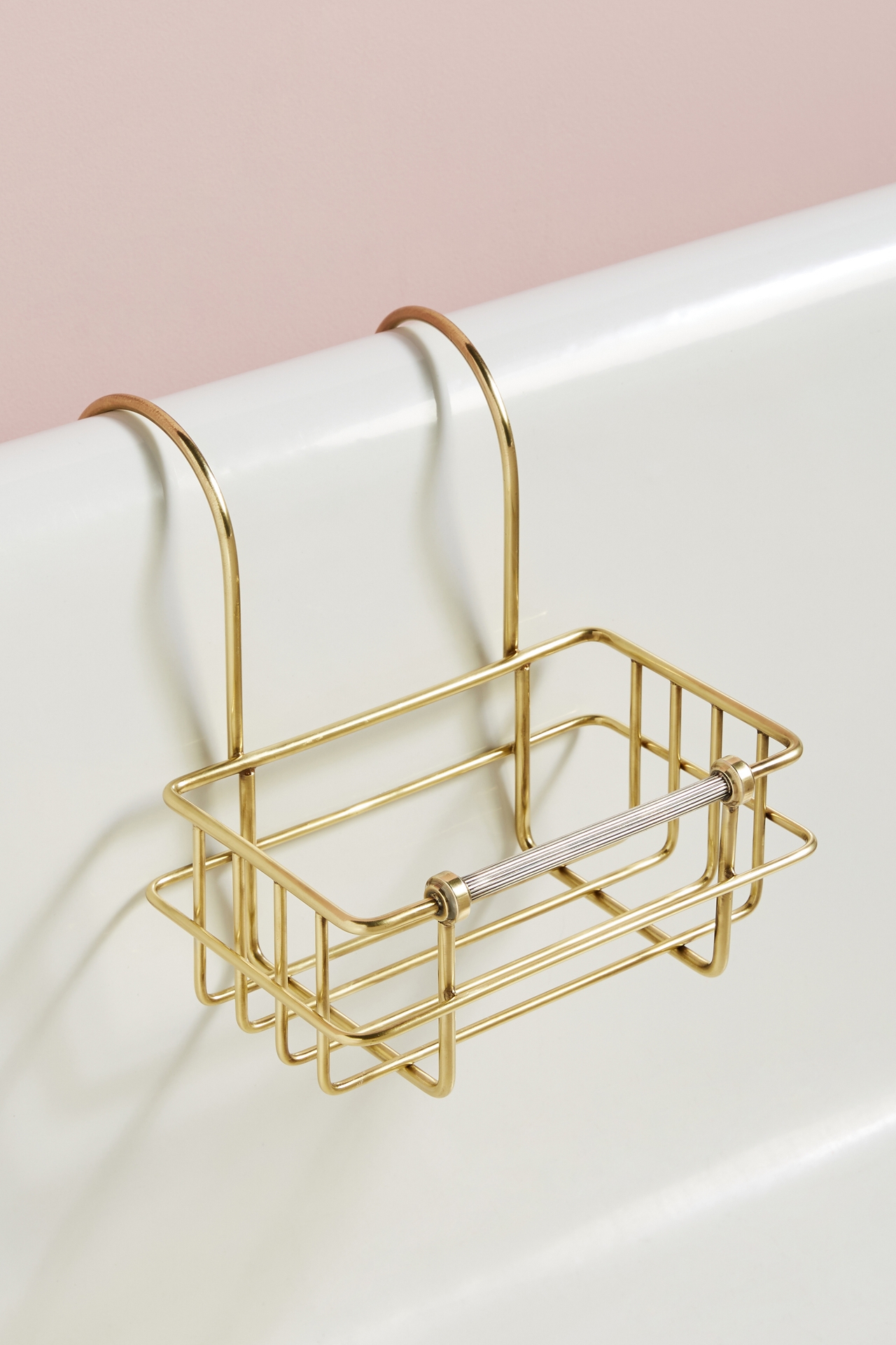 Sylvie Bath Caddy