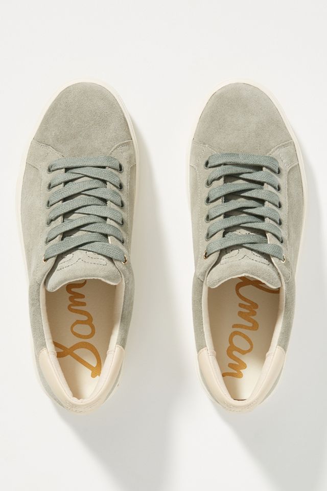 Sam Edelman Low-Top Sneakers #1