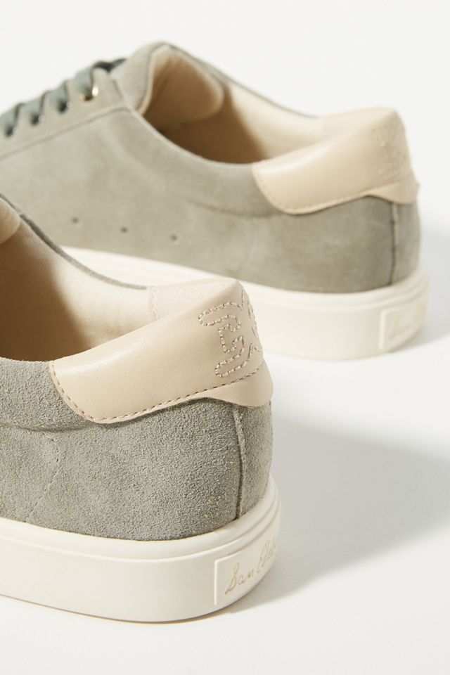 Sam Edelman Low-Top Sneakers #3