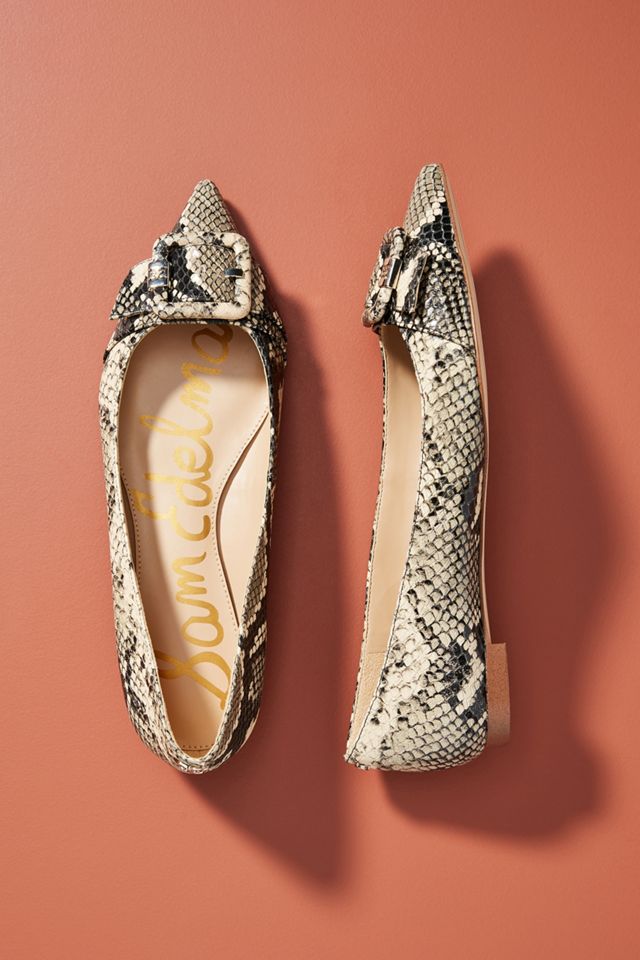 Sam Edelman Sonja Flats #1