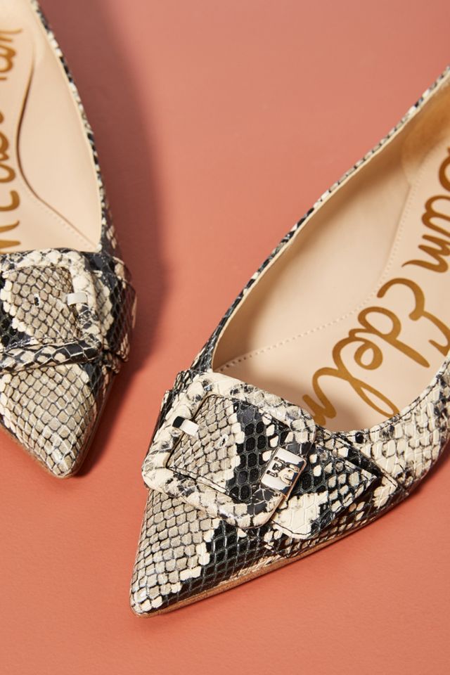 Sam Edelman Sonja Flats #2