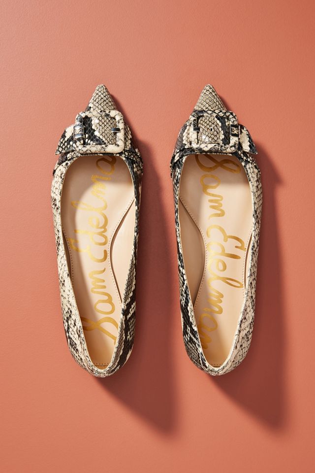 Sam Edelman Sonja Flats