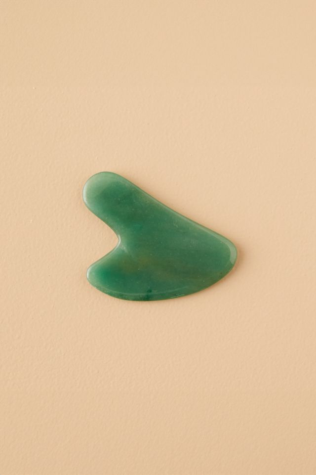 Gua Sha Facial Massage Tool #2