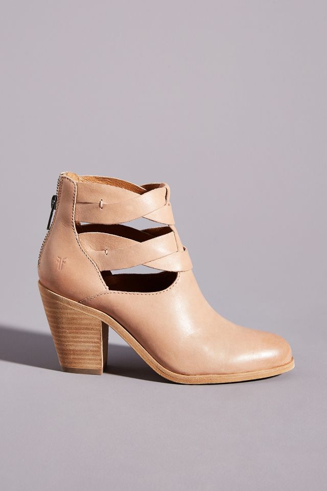 Frye sales cameron bootie