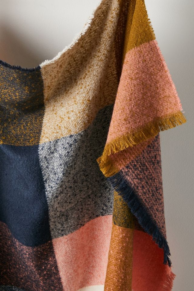 Susanna Scarf #1