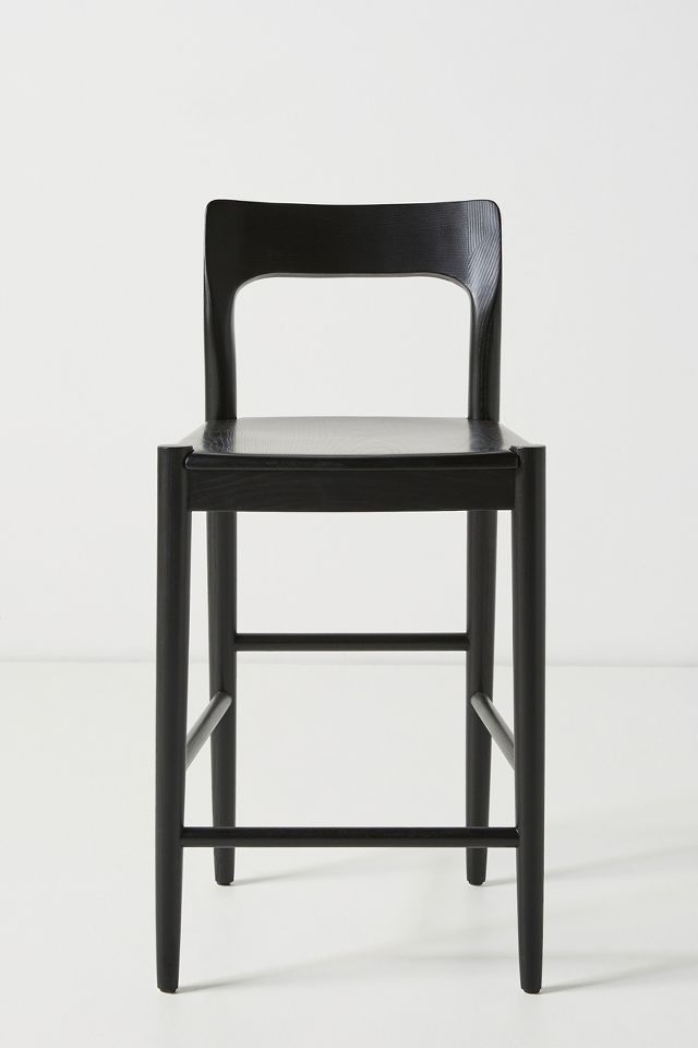 Heritage Counter Stool AnthroLiving