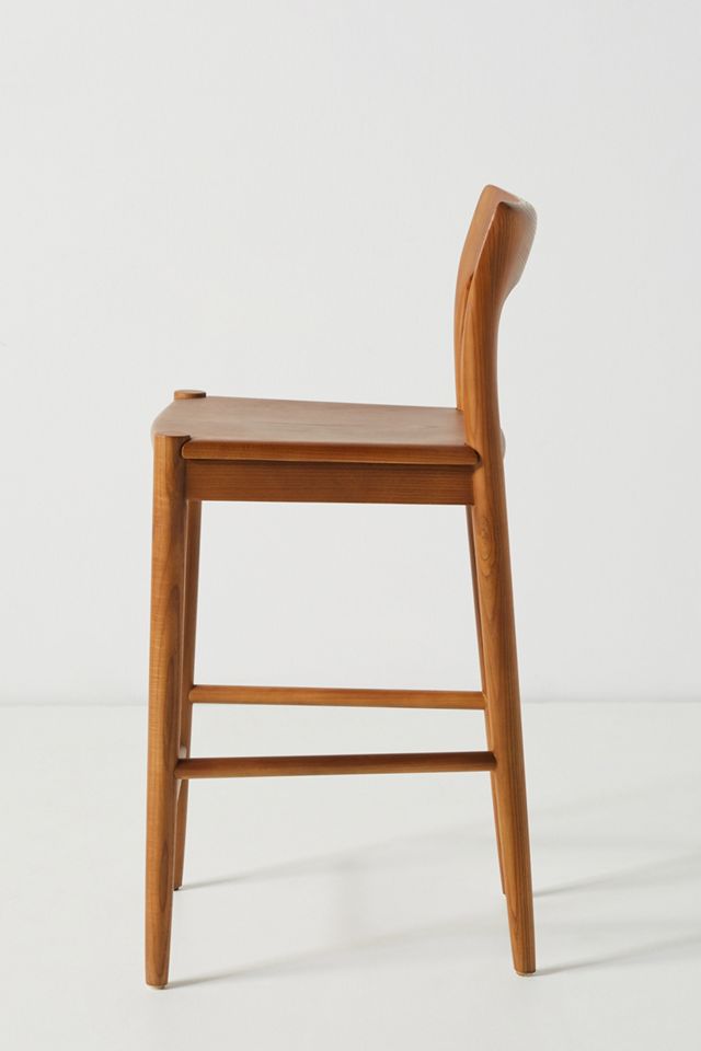 Anthropologie counter stool discount