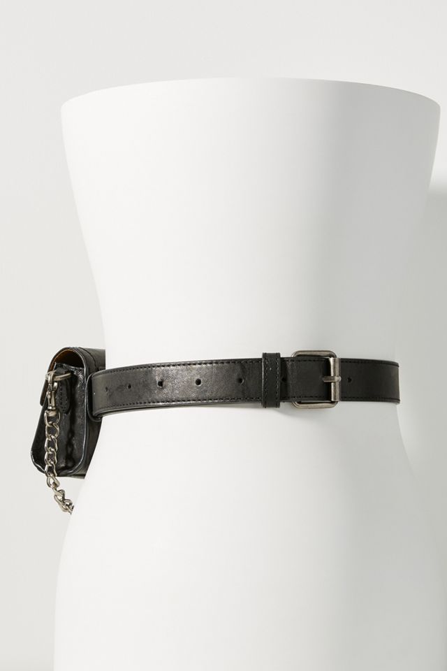 Frye Ella Belt Bag #1