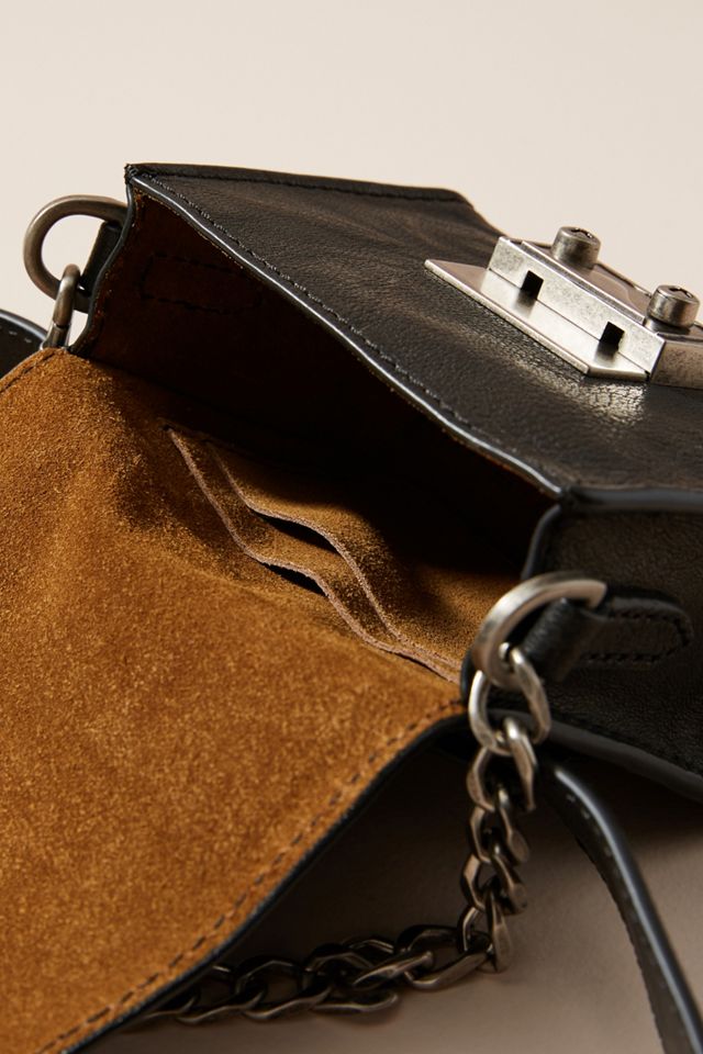 Frye Ella Belt Bag #2