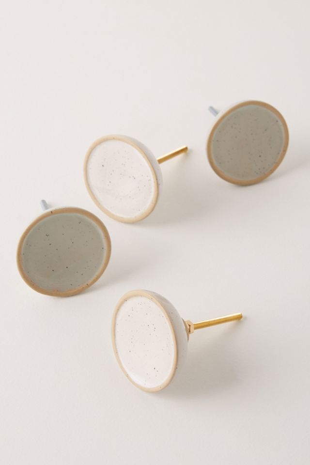 Nuala Knobs, Set of 2 #2