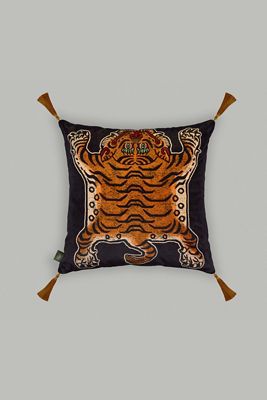 House of Hackney Saber Pillow