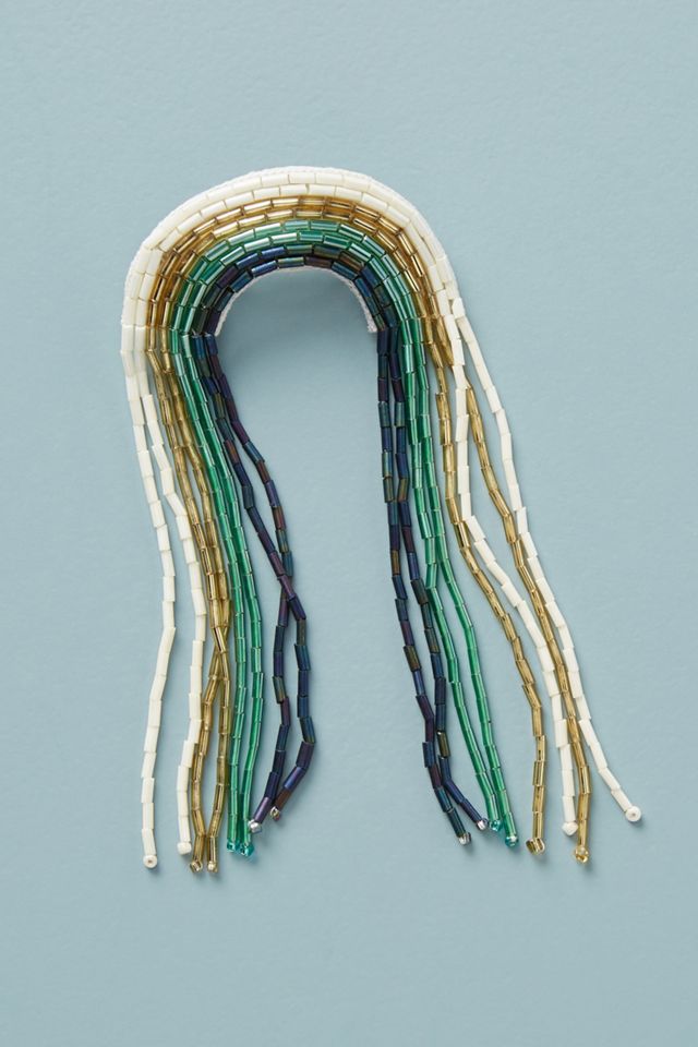 Charlotte Kids Hair Clip #1