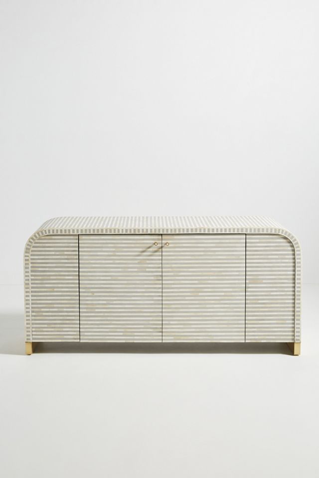 Waterfall Inlay Buffet #2