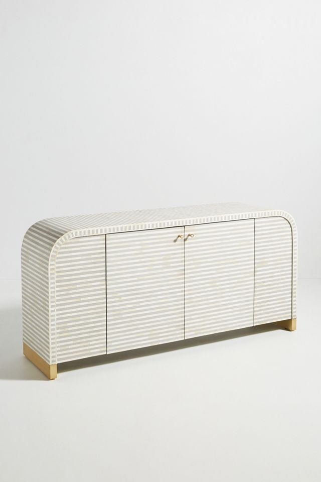 Waterfall Inlay Buffet #1