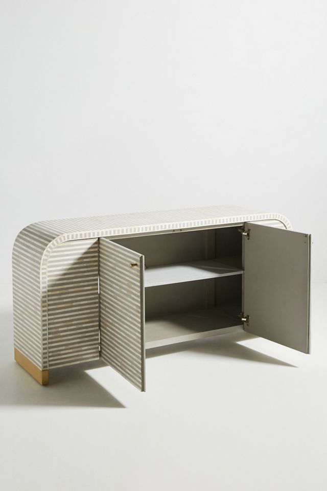 Waterfall Inlay Buffet #3