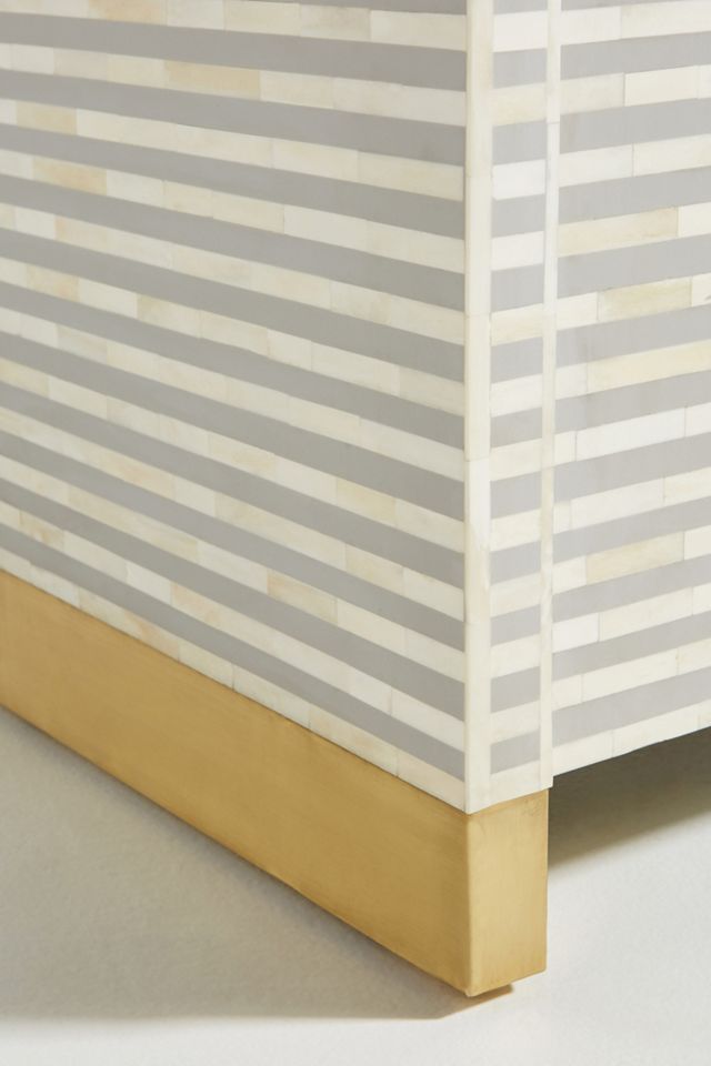 Waterfall Inlay Buffet #6