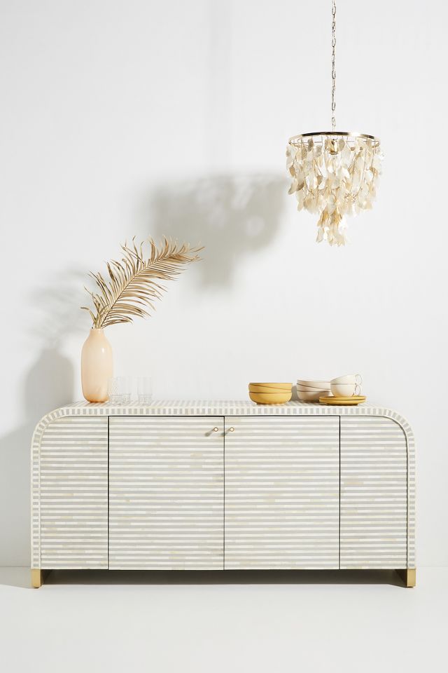 Anthropologie sideboard store