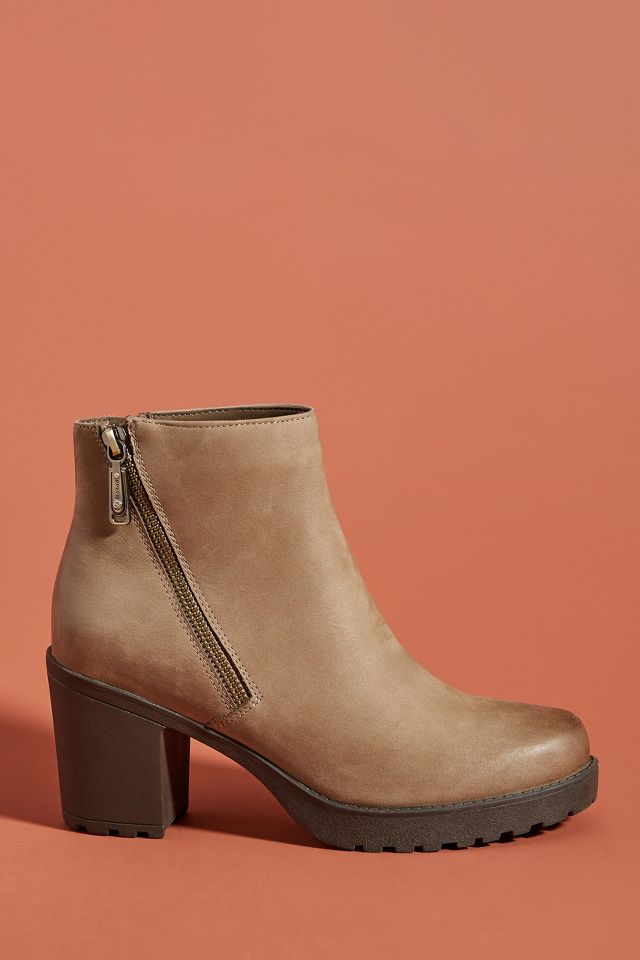 Blondo ankle boots on clearance sale