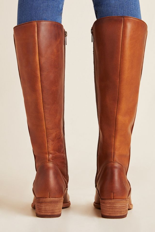 Frye Carson Tall Boots #1