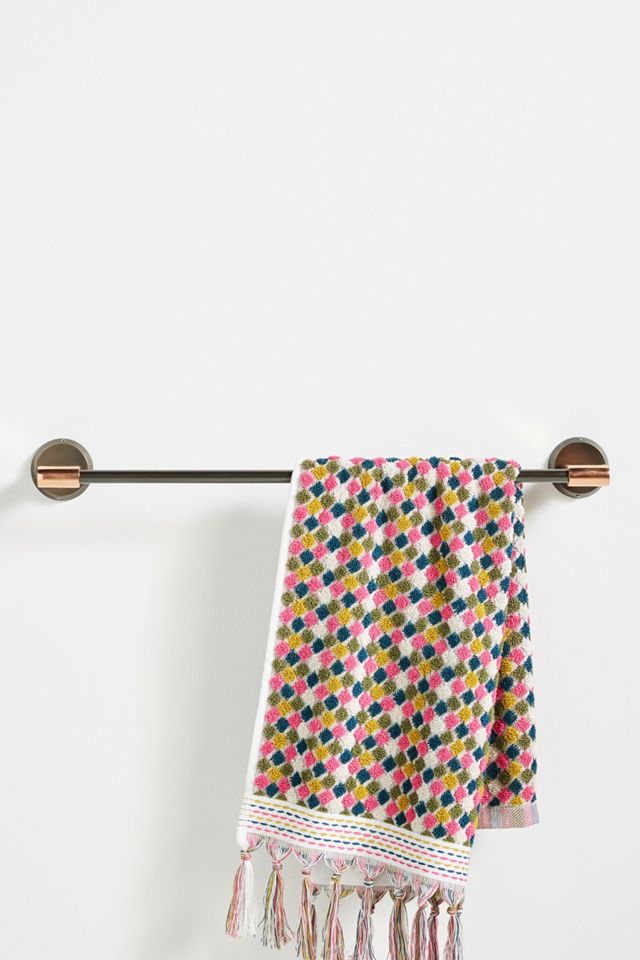 Alden Towel Bar #1