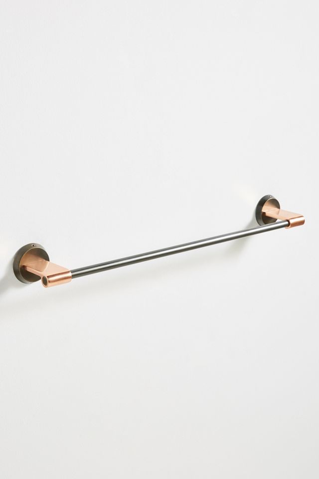 Alden Towel Bar #2