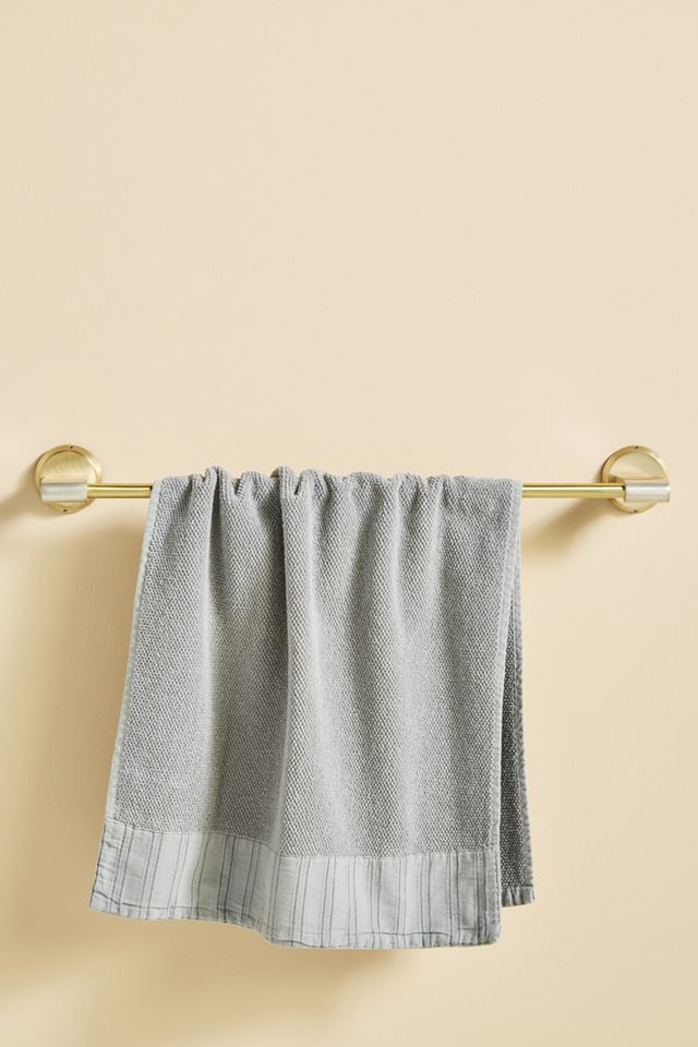 Alden Towel Bar #1