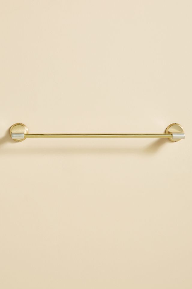 Alden Towel Bar #2